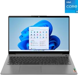 Ноутбук Lenovo IdeaPad 3 i5 1135G7 / 8ГБ / 512SSD / 15.6 / Win11 / (82H802EDRK) фото