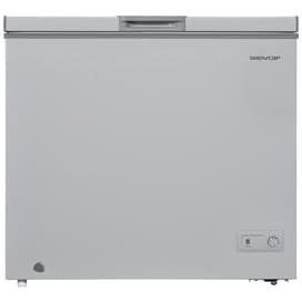 Морозильная камера ларь Snowcap CF-250S фото