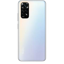 Смартфон Xiaomi Redmi Note 11S 6/128GB Pearl White фото