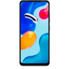 Смартфон Xiaomi Redmi Note 11S 6/64GB Pearl White фото