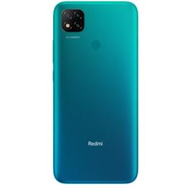 Смартфон Xiaomi Redmi 9C 4/128GB Aurora Green фото