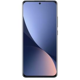 Смартфон Xiaomi 12X 8/128GB Gray фото