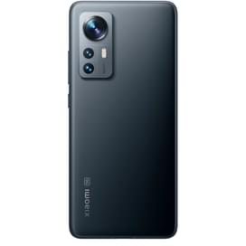 Смартфон Xiaomi 12X 8/256GB Gray фото