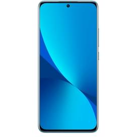 Смартфон Xiaomi 12X 8/256GB Blue фото