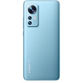 Смартфон Xiaomi 12X 8/256GB Blue фото