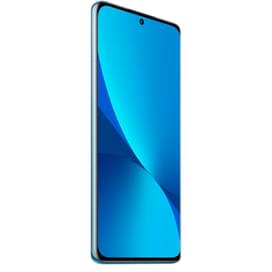 Смартфон Xiaomi 12X 8/256GB Blue фото