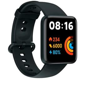 Смарт-часы Redmi Watch 2 Lite, Black (M2109W1) фото