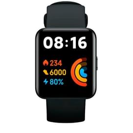 Смарт-часы Redmi Watch 2 Lite, Black (M2109W1) фото