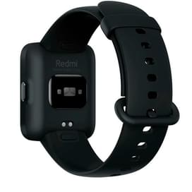 Смарт-часы Redmi Watch 2 Lite, Black (M2109W1) фото