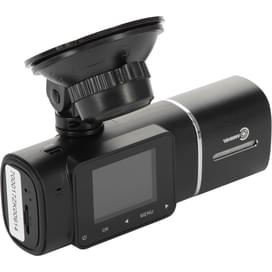 Видеорегистратор Camshel DVR 240, 2 камеры фото