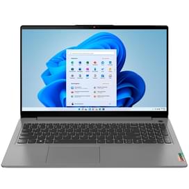 15,6'' Lenovo IdeaPad 3 Ноутбугі (Ryzen 3 5300U-8-512-W) (82KU01RSRK) фото