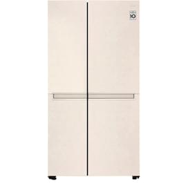 Холодильник LG GC-B257JEYV фото
