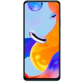 Смартфон Xiaomi Redmi Note 11 Pro 8/128GB Star Blue фото