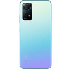 Смартфон Xiaomi Redmi Note 11 Pro 8/128GB Star Blue фото