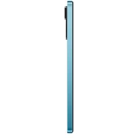 Смартфон Xiaomi Redmi Note 11 Pro 8/128GB Star Blue фото