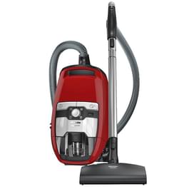 Пылесос Miele SKCR3 Blizzard CX 1 Cat & Dog манговый красный фото