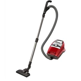 Пылесос Miele SKCR3 Blizzard CX 1 Cat & Dog манговый красный фото