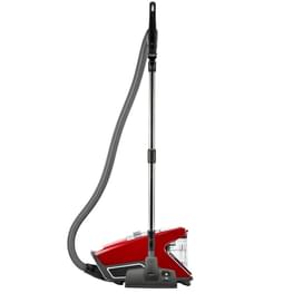 Пылесос Miele SKCR3 Blizzard CX 1 Cat & Dog манговый красный фото