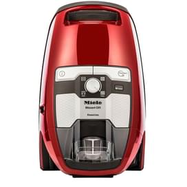 Пылесос Miele SKCR3 Blizzard CX 1 Cat & Dog манговый красный фото