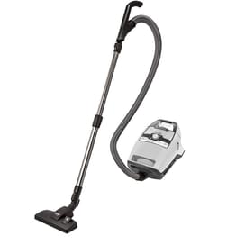 Пылесос Miele SKCR3 Blizzard CX 1 Excellence белый лотос фото