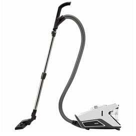 Пылесос Miele SKCR3 Blizzard CX 1 Excellence белый лотос фото