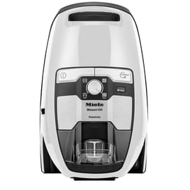 Пылесос Miele SKCR3 Blizzard CX 1 Excellence белый лотос фото