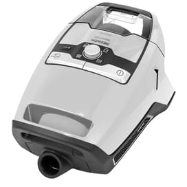 Пылесос Miele SKCR3 Blizzard CX 1 Excellence белый лотос фото