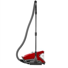 Miele SKRR3 Blizzard CX 1 Red Шаңсорғышы қызыл манго фото