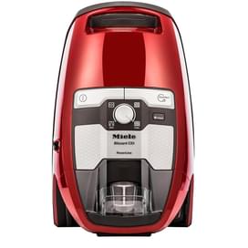 Пылесос Miele SKRR3 Blizzard CX 1 Red манговый красный фото
