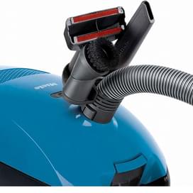Пылесос Miele SBAD3 Classic C1 синий фото