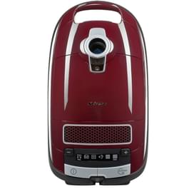 Miele SGEA3 Complete C3 Cat&Dog Шаңсорғышы қызыл қарабүлдірген фото