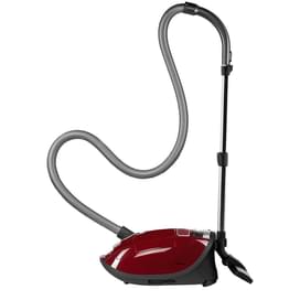 Miele SGEA3 Complete C3 Cat&Dog Шаңсорғышы қызыл қарабүлдірген фото