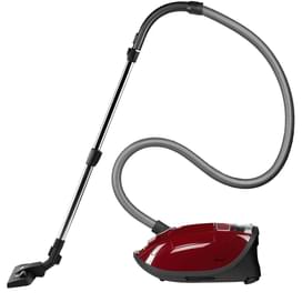 Miele SGEA3 Complete C3 Cat&Dog Шаңсорғышы қызыл қарабүлдірген фото