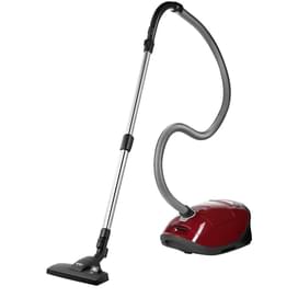 Miele SGEA3 Complete C3 Cat&Dog Шаңсорғышы қызыл қарабүлдірген фото