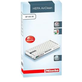 Miele фильтр HEPA AirClean SF HA 50 фото