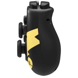 Геймпад Hori Horipad Mini Pikachu Black & Gold для Nintendo Switch (NSW-289U) фото