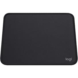 Logitech Mouse Pad Studio Series Тінтуір төсеніші, Graphite - Small (956-000049) фото