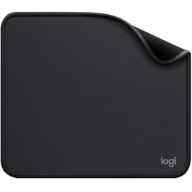 Logitech Mouse Pad Studio Series Тінтуір төсеніші, Graphite - Small (956-000049) фото