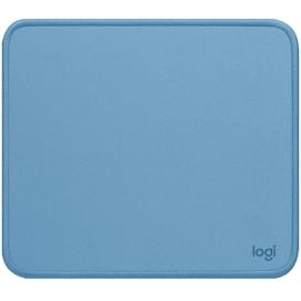 Logitech Mouse Pad Studio Series Тінтуір төсеніші, Blue Gray - Small (956-000051) фото