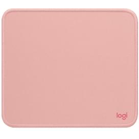 Logitech Mouse Pad Studio Series Тінтуір төсеніші, Darker Rose - Small (956-000050) фото