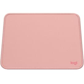 Logitech Mouse Pad Studio Series Тінтуір төсеніші, Darker Rose - Small (956-000050) фото