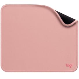 Logitech Mouse Pad Studio Series Тінтуір төсеніші, Darker Rose - Small (956-000050) фото