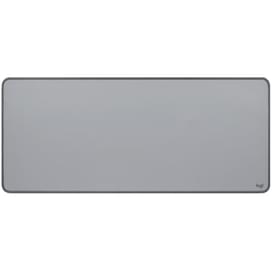 Logitech Desk Mat Тінтуір төсеніші, Mid Gray - Extra Large (956-000052) фото