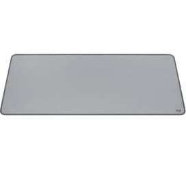 Logitech Desk Mat Тінтуір төсеніші, Mid Gray - Extra Large (956-000052) фото