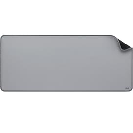 Logitech Desk Mat Тінтуір төсеніші, Mid Gray - Extra Large (956-000052) фото