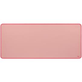 Logitech Desk Mat Тінтуір төсеніші, Darker Rose - Extra Large (956-000053) фото