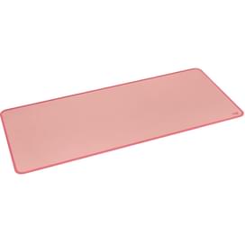 Logitech Desk Mat Тінтуір төсеніші, Darker Rose - Extra Large (956-000053) фото