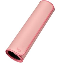 Logitech Desk Mat Тінтуір төсеніші, Darker Rose - Extra Large (956-000053) фото