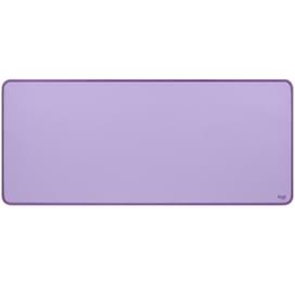 Logitech Desk Mat Тінтуір төсеніші, Lavander - Extra Large (956-000054) фото