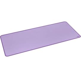 Logitech Desk Mat Тінтуір төсеніші, Lavander - Extra Large (956-000054) фото